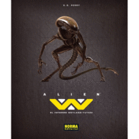 ALIEN, EL INFORME WEYLAND-YUTANI