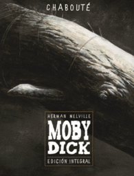 MOBY DICK INTEGRAL