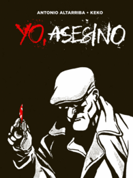 YO ASESINO