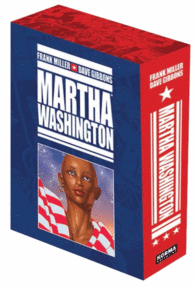 COFRE MARTHA WASHINGTON