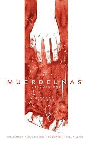 MUERDEUÑAS 1 - HABRA SANGRE