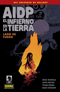 AIDP 25: EL INFIERNO EN LA TIERRA 8