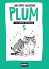 PLUM HISTORIAS GATUNAS 5