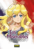 LOS MISERABLES - EL MANGA