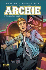 ARCHIE VOLUMEN UNO