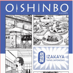OISHINBO 7