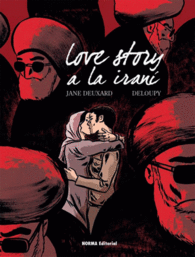 LOVE STORY A LA IRANÍ
