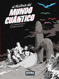 MISTERIO DEL MUNDO CUÁNTICO, EL