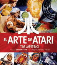 EL ARTE DE ATARI