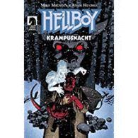 HELLBOY: KRAMPUSNACHT