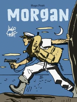 MORGAN.