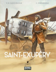 SAINT-EXUPERY. EDICION INTEGRAL