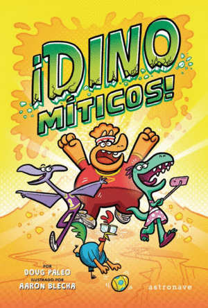 DINOMÍTICOS
