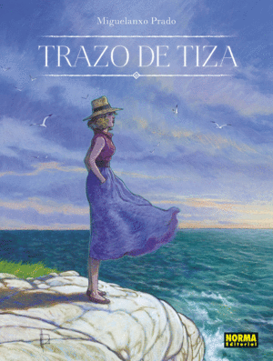 TRAZO DE TIZA. EDICIÓN 30 ANIVERSARIO