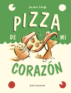 PIZZA DE MI CORAZON NORMA Y PANCHI 3