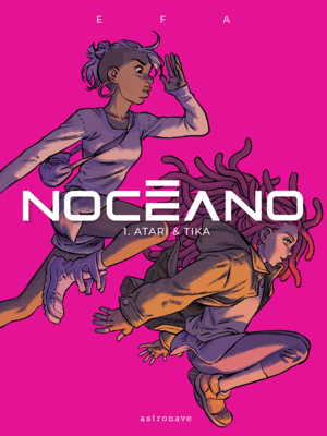 NOCEANO 1