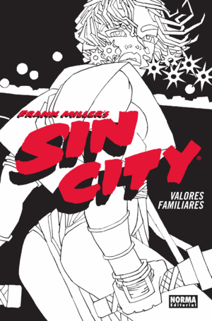 SIN CITY, 5 (CARTONE)