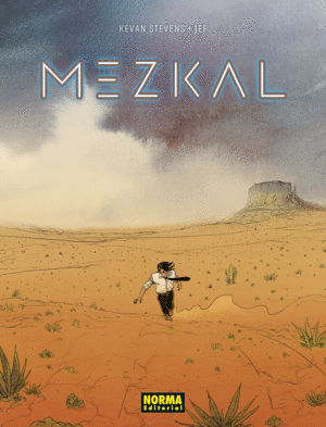 MEZKAL