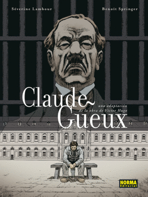 CLAUDE GUEUX