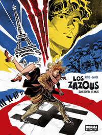 LOS ZAZOUS