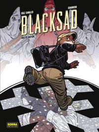 BLACKSAD 02: ARCTIC-NATION (ED. 25 ANIVERSARIO)