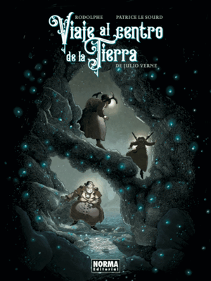 VIAJE AL CENTO DE LA TIERRA