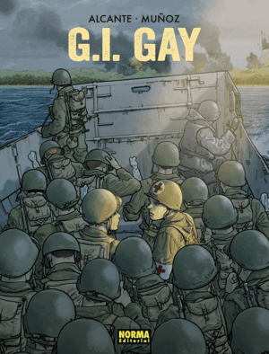 G.I. GAY