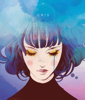 GRIS. ARTBOOK (NUEVA EDICION)