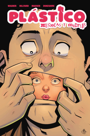 PLASTICO: MUÑECAS Y MUERTOS