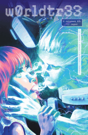 W0RLDTR33 03: INPUT