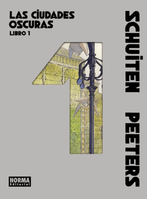 LAS CIUDADES OSCURAS, 1
