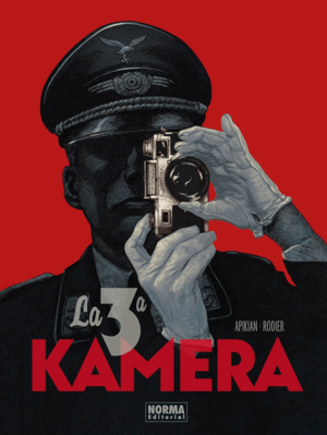 LA 3A KAMERA