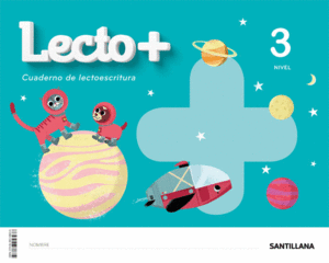 LECTO+  NIVEL 3