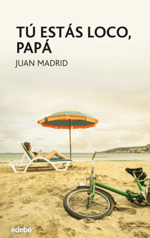 TU ESTAS LOCO PAPA