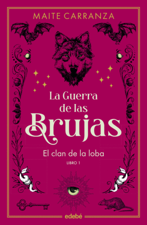 EL CLAN DE LA LOBA NUEVA EDICION