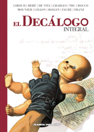 EL DECÁLOGO