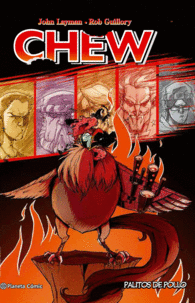 CHEW Nº09