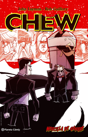 CHEW Nº10/12