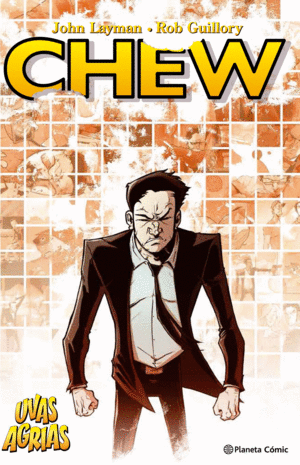 CHEW Nº12/12