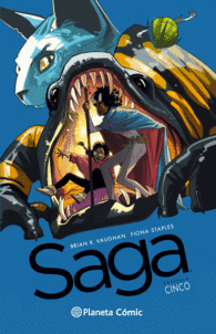 SAGA Nº05