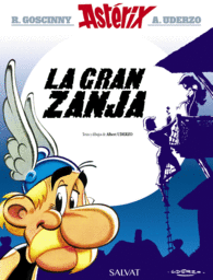 LA GRAN ZANJA