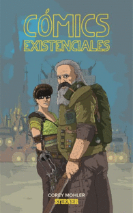 CÓMICS EXISTENCIALES