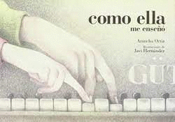 COMO ELLA ME ENSEÑÓ