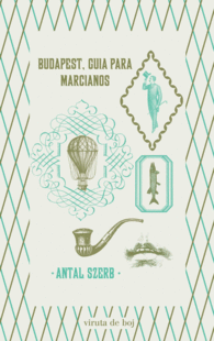 BUDAPEST. GUÍA PARA MARCIANOS