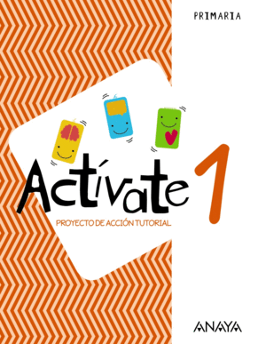 ACTÍVATE 1.