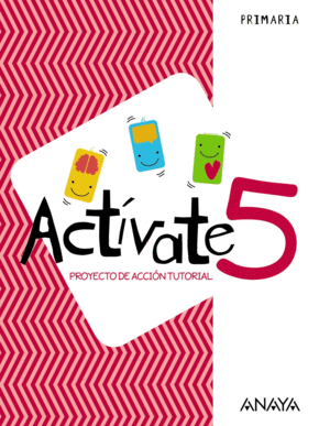 ACTÍVATE 5.