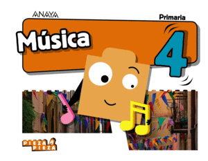 MÚSICA 4.