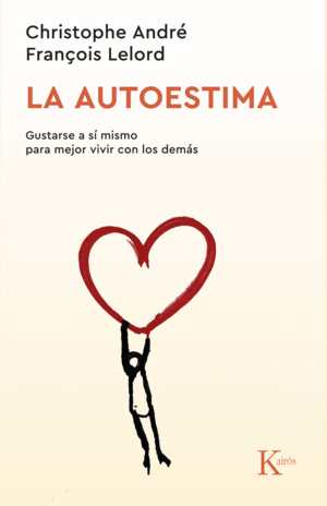 LA AUTOESTIMA