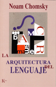 LA ARQUITECTURA DEL LENGUAJE