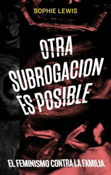 OTRA SUBROGACION ES POSIBLE